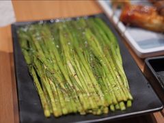 -撸啊撸铁签小肉(车站南路店)