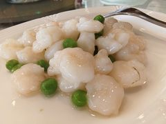 -无锡城中皇冠假日酒店·芳园中餐厅