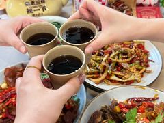 -老三样·旧食新味(万寿宫店)