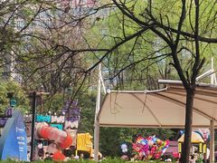 -城市运动公园(未央区)