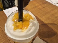 -Mango Tango