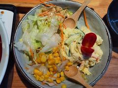 -雷门拉面店(新光天地店)