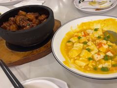 -嘉味港式餐厅(海门大有境店)