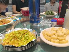 -魏记大碗羊肉(临河总店)