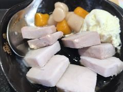 -鲜芋仙(中环百联2店)