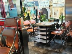 -杨记齐齐哈尔烤肉(总店)