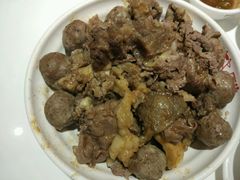 -陈记顺和牛肉火锅馆(天河北路店)