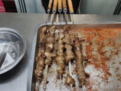 -护国寺小吃(新街口店)