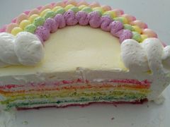 -西檬树SIMON·T轻奢蛋糕(大东方Max店)