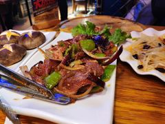 -超级神炭烤肉夜食(芥园西道店)