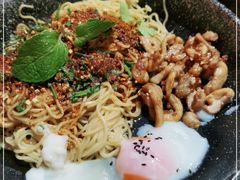 -千金一碗·宝岛一村(韩国街店)