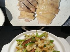 -金陵家宴·金陵春·南京菜(夫子庙店)