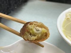 -明呈黄鱼面馆(斜土路店)