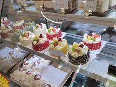 -优卡甜心烘焙坊(西塘宏福店)
