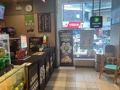 -德克士(崂山百货店)