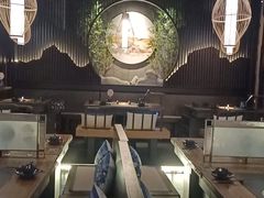 -湊湊火锅·茶憩(东城万达店)