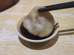 徐建萍汤包-徐建萍汤包(热河南路店)