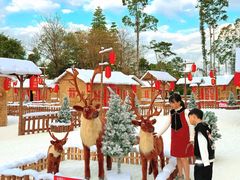 -佛冈森波拉度假区