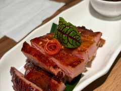 -帕蓝·暹罗料理(大学路店)