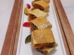 -东方豪生·老方一帖中餐厅