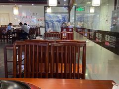 大堂-捞旺猪肚鸡(街道口店)