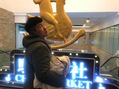 -骑鹅公社(南开大悦城店)