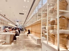 -% Arabica阿拉比卡咖啡(深圳湾万象城店)