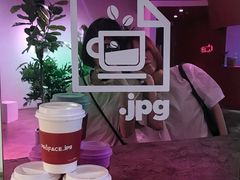 -JPG coffee(广州体育西店)