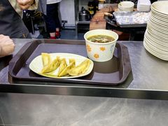 -清真蒋有记(老门东店)