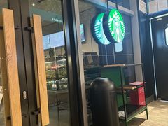 -星巴克(我格广场店)