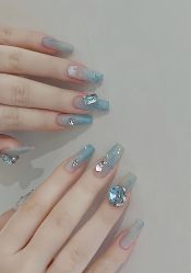 -妙睫屋日式美甲美睫