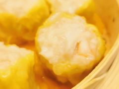 烧卖-泉州富力万达文华酒店-品珍中餐厅