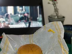 -麦当劳(杭州文三路店)