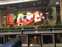 景观位-焦记老潼关肉夹馍(东五路店)
