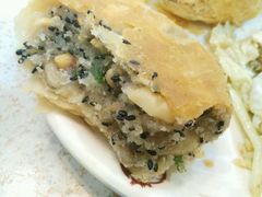 -乔家满族八大碗(流水沟店)