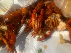 -庞家烧烤客栈(炮台山店)