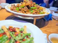 -俭寨大盘鸡·缸子肉·小公鸡·新疆菜(云通店)