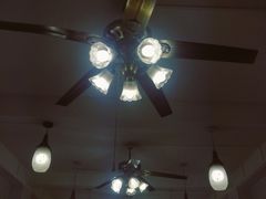大堂-芬芳甜品(同福路店)