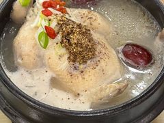 -海兰江石锅饭(水上店)