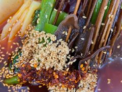 -嘉州叶婆婆钵钵鸡(建设路店)