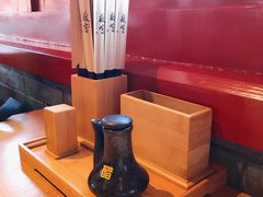 -故宫餐厅(景运门店)