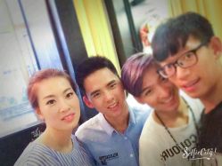 点击看大图 -唯一视觉婚纱摄影(李家村店)