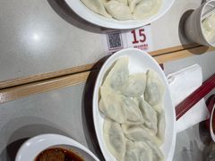 -喜家德虾仁水饺(华强天虹店)