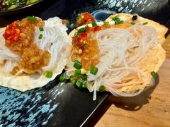 -华府九号海鲜烧烤大排档(龙域店)