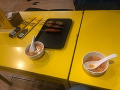 -望京小腰(北京总店)