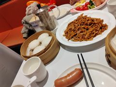 -眉州东坡·熊猫主题餐厅(枫蓝店)