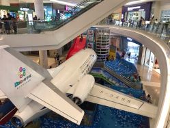 -DoDo梦想城(泉舜购物中心店)