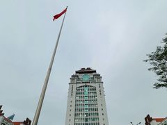 -厦门大学(思明校区)