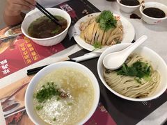 -振鼎鸡(福州路店)