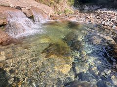 -黄山翡翠谷景区